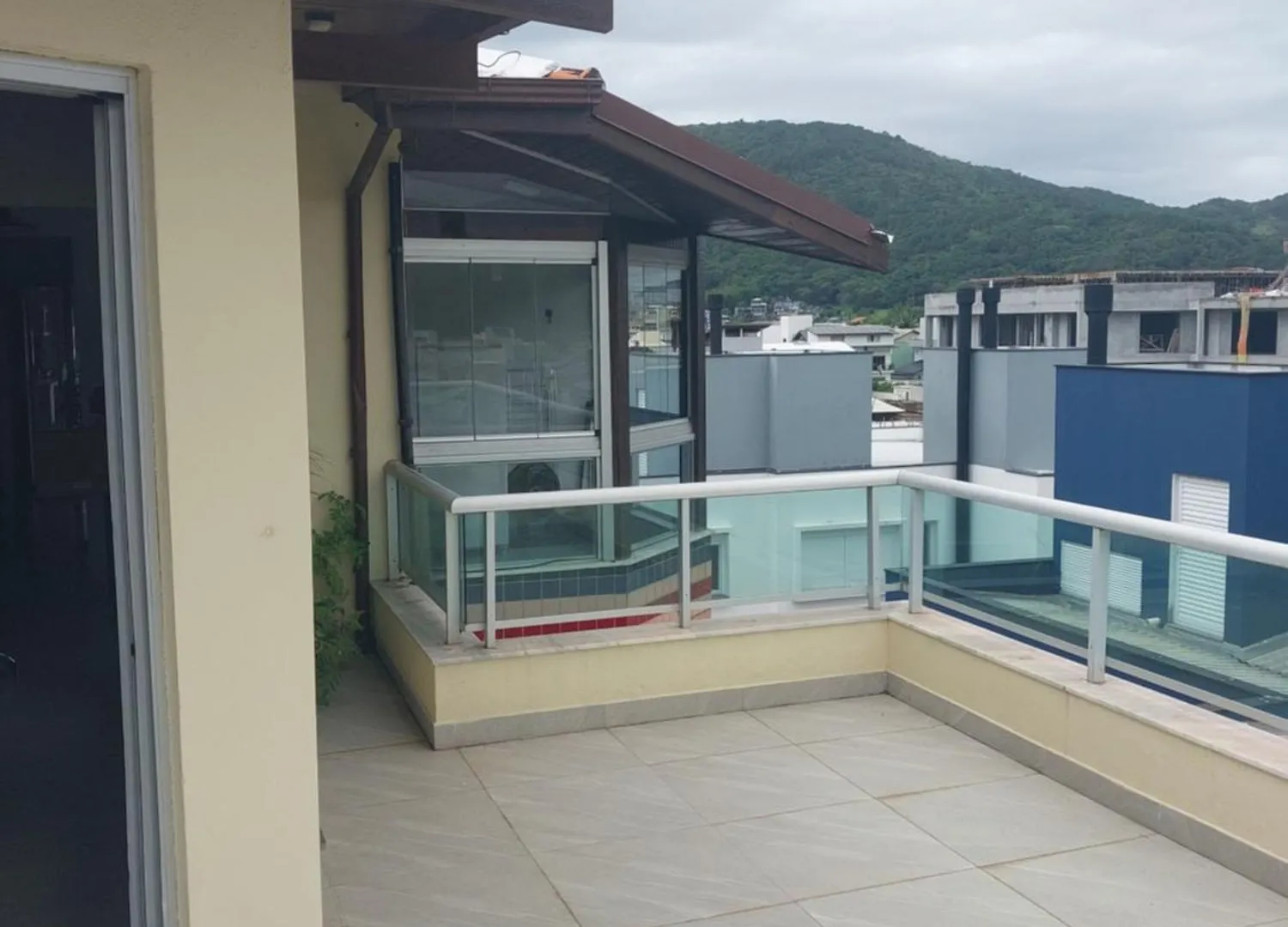 Cobertura Na Barra Da Lagoa - Florianopolis 0*,  Brazil