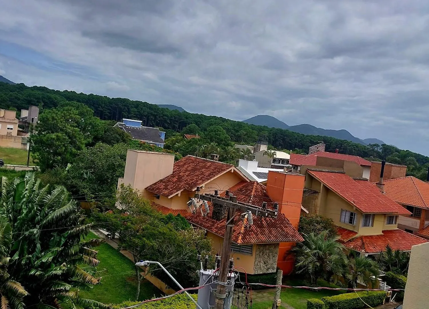 Cobertura Na Barra Da Lagoa - Florianopolis Apartment
