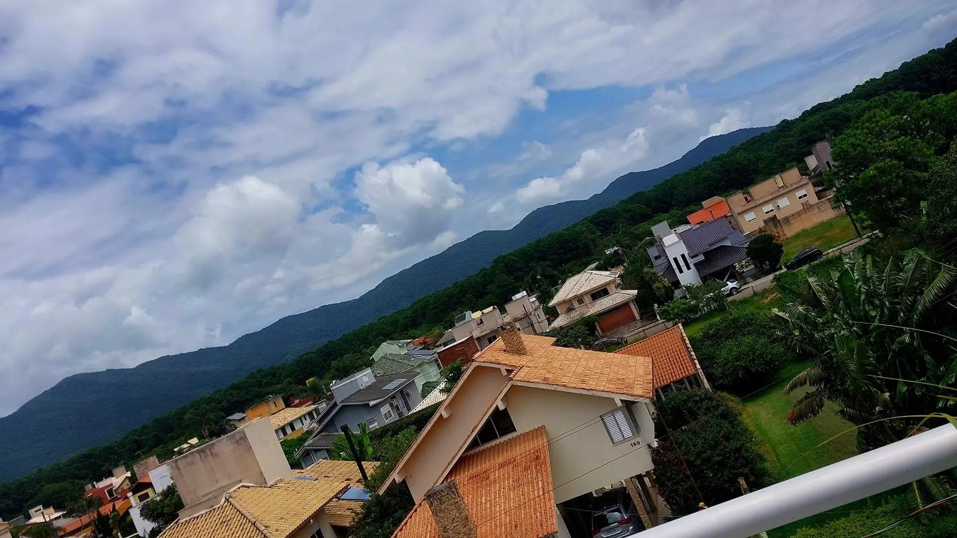 Apartment Cobertura Na Barra Da Lagoa - Florianopolis