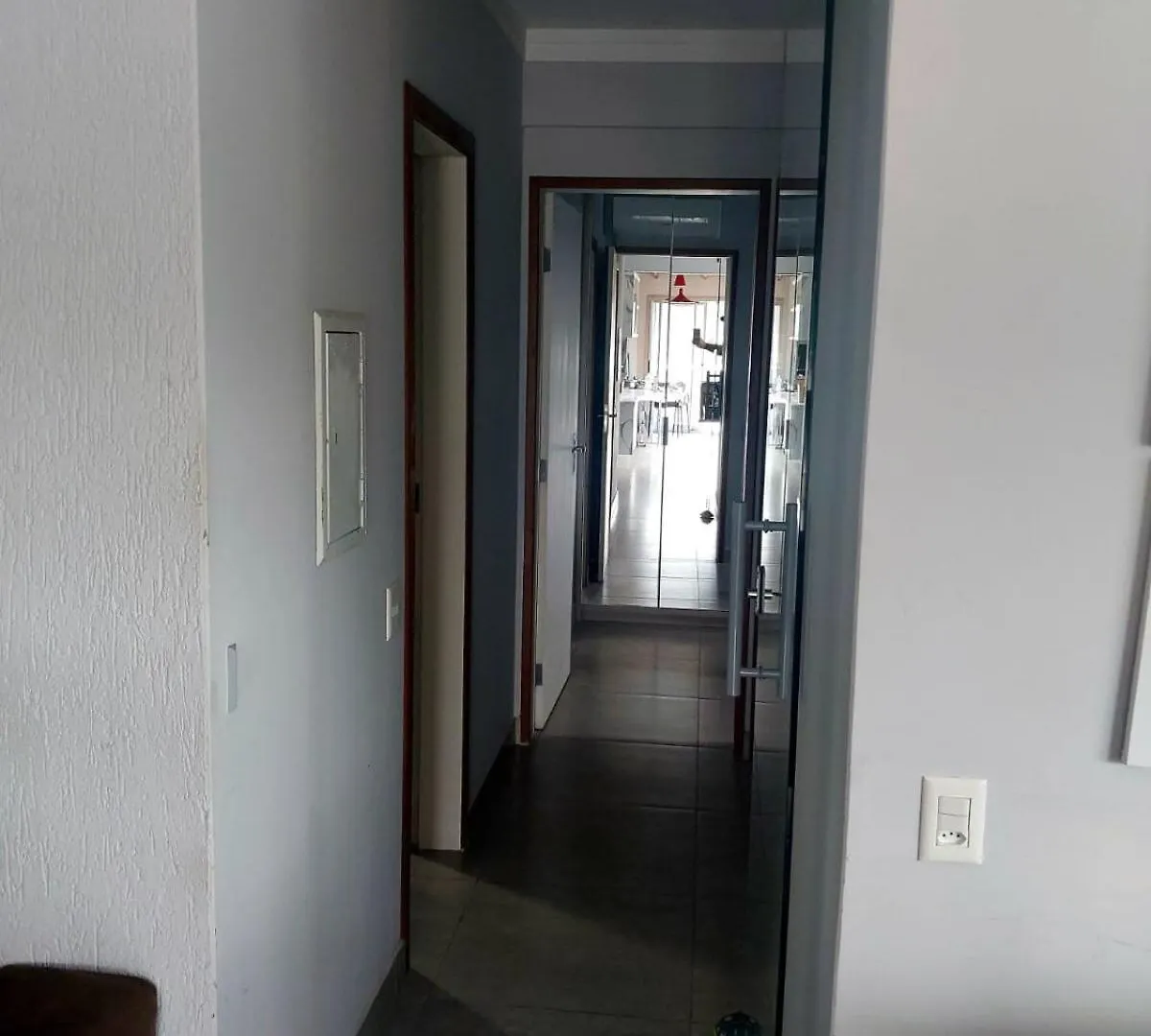 Cobertura Na Barra Da Lagoa - Florianopolis 0*,  Brazil