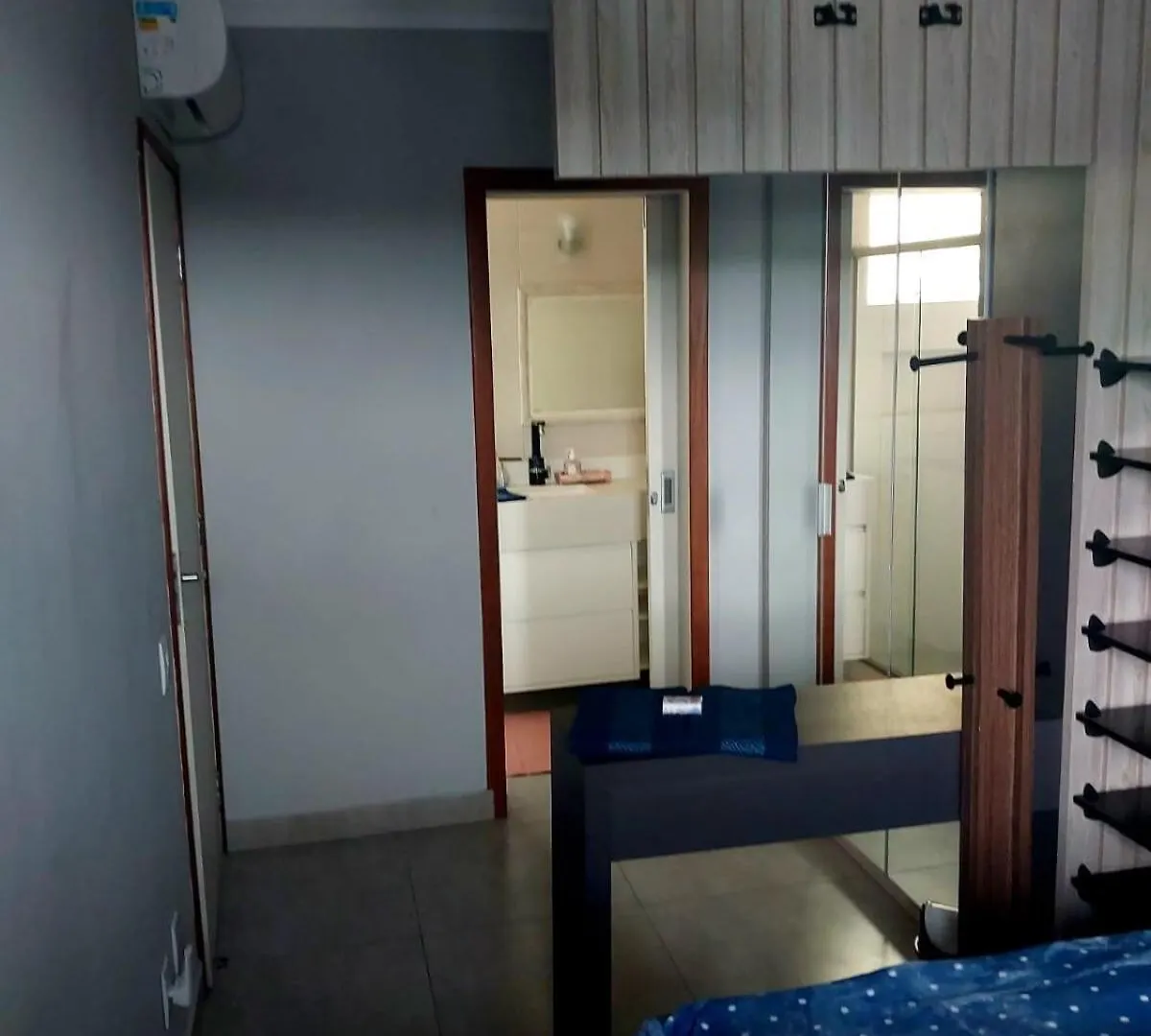 Apartment Cobertura Na Barra Da Lagoa - Florianopolis