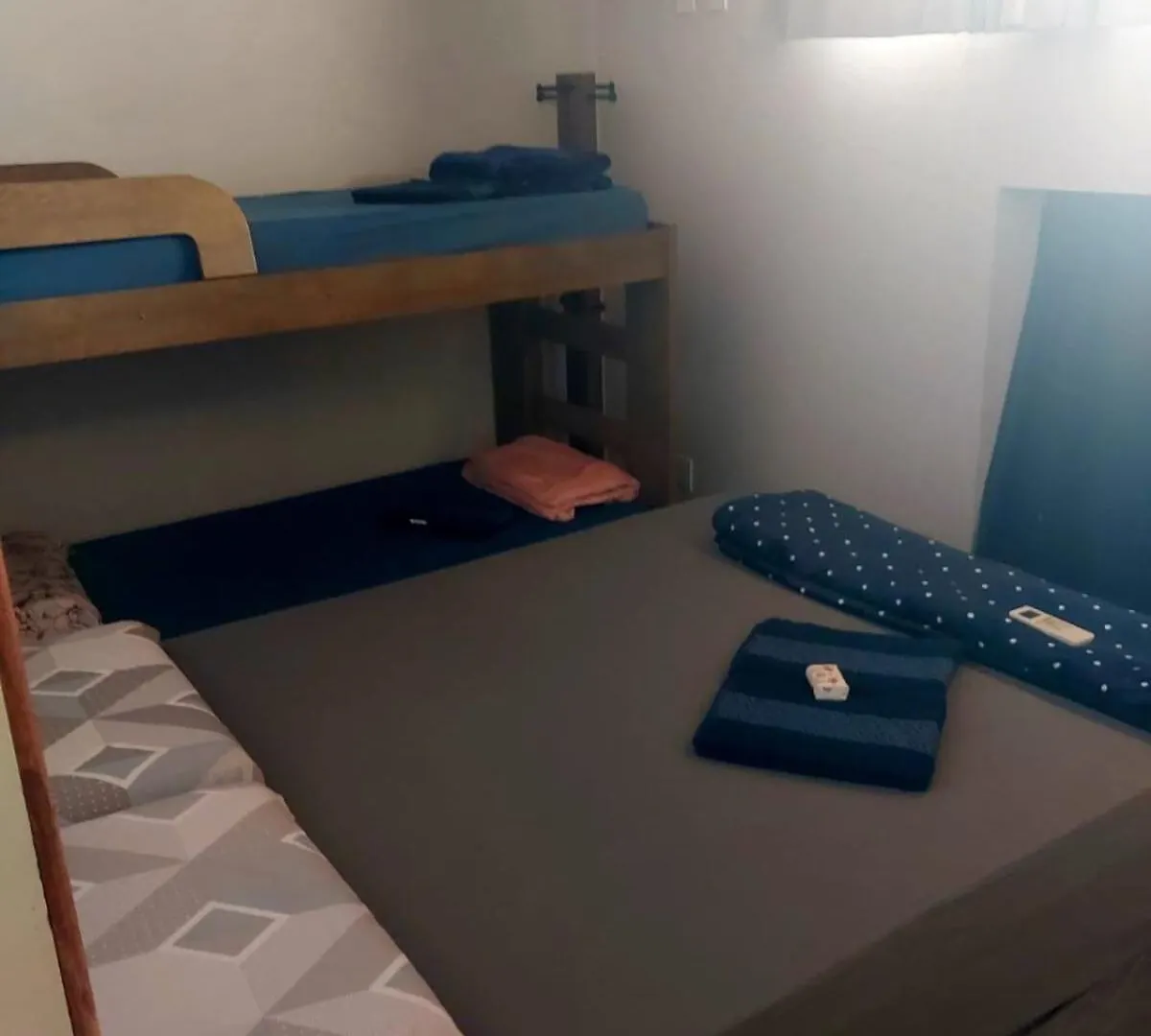 Apartment Cobertura Na Barra Da Lagoa - Florianopolis
