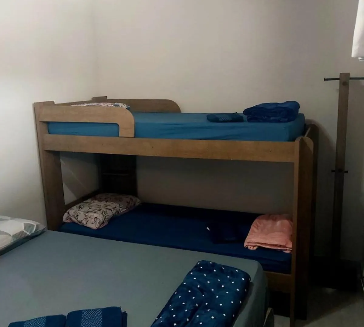 Cobertura Na Barra Da Lagoa - Florianopolis Apartment