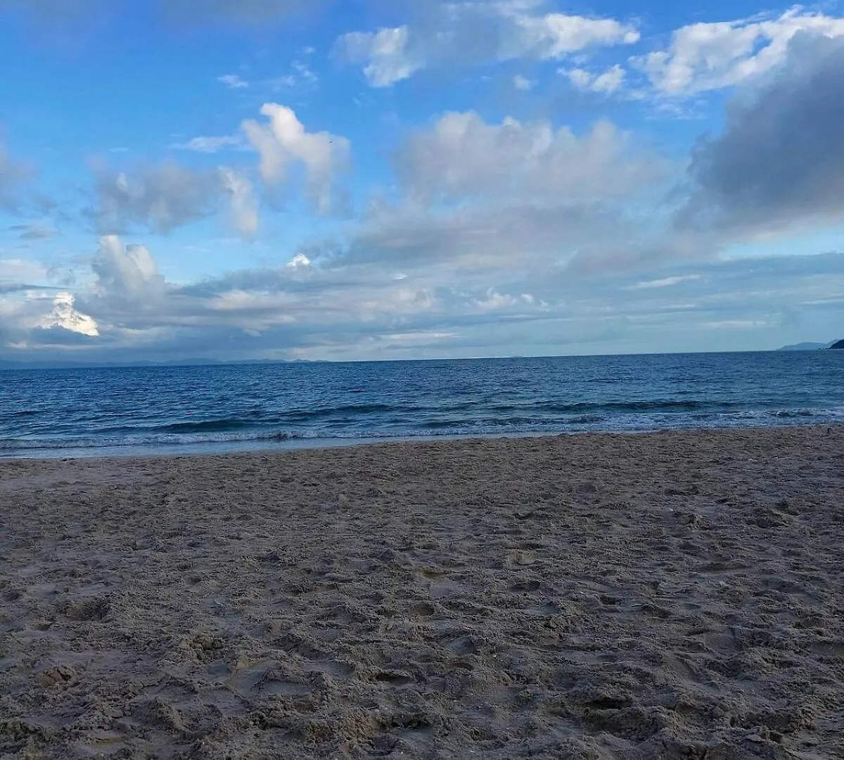Cobertura Na Barra Da Lagoa - Florianopolis 0*,