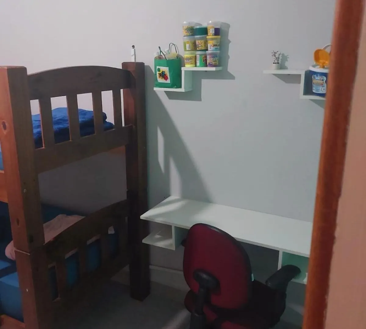 Apartment Cobertura Na Barra Da Lagoa - Florianopolis Brazil