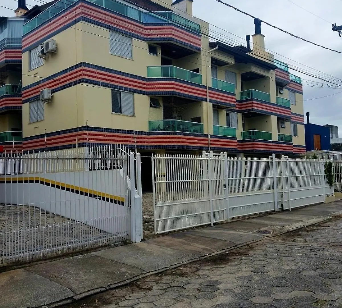 Cobertura Na Barra Da Lagoa - Florianopolis