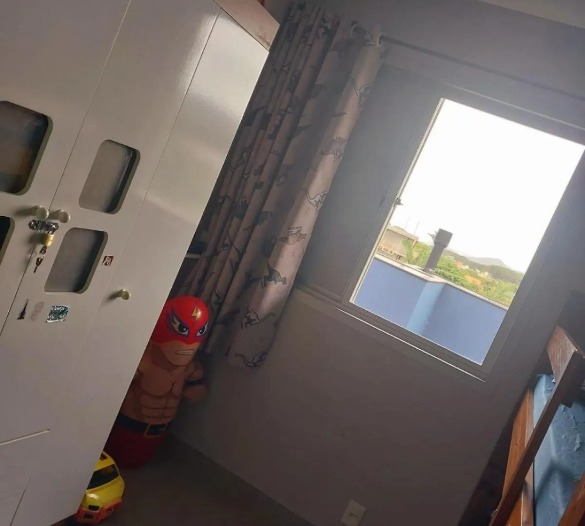 Apartment Cobertura Na Barra Da Lagoa - Florianopolis