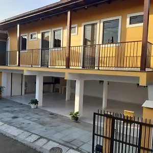  Apartamento Residencial Caroa