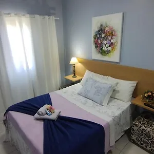 Solar Da Lorena Apartamento