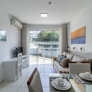 Apto Proximo A Ufsc Apartamento