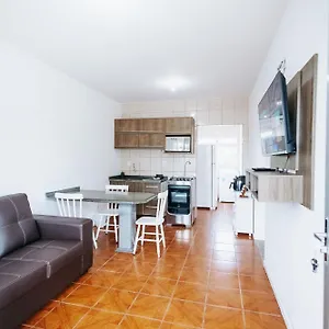  Apartamento Residencial Mizinho