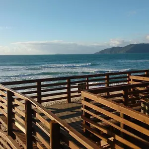 Ilha Do Campeche Gasthof
