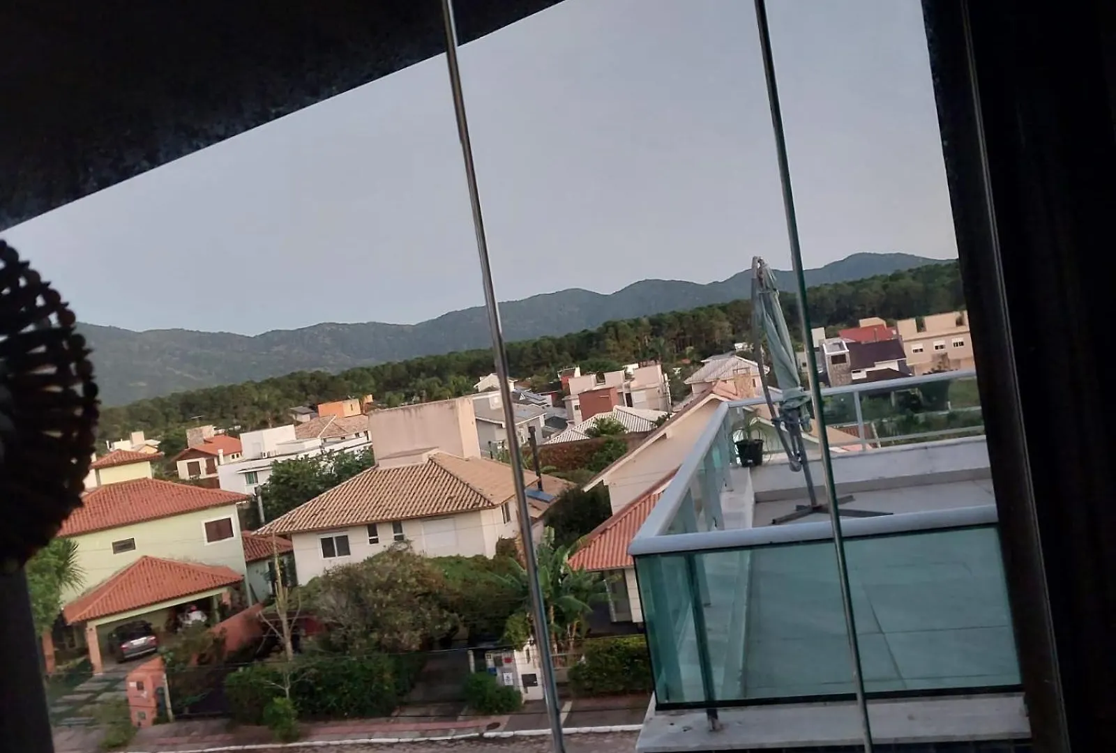 Cobertura Na Barra Da Lagoa - Florianópolis Brasilien