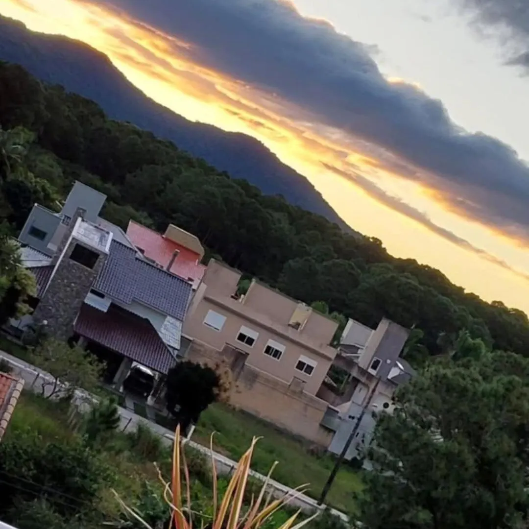 Cobertura Na Barra Da Lagoa - Florianópolis