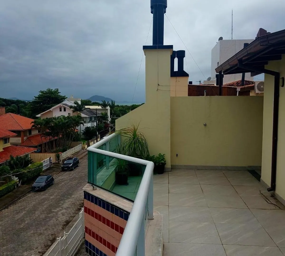 Cobertura Na Barra Da Lagoa - Florianópolis 0*,  Brasilien