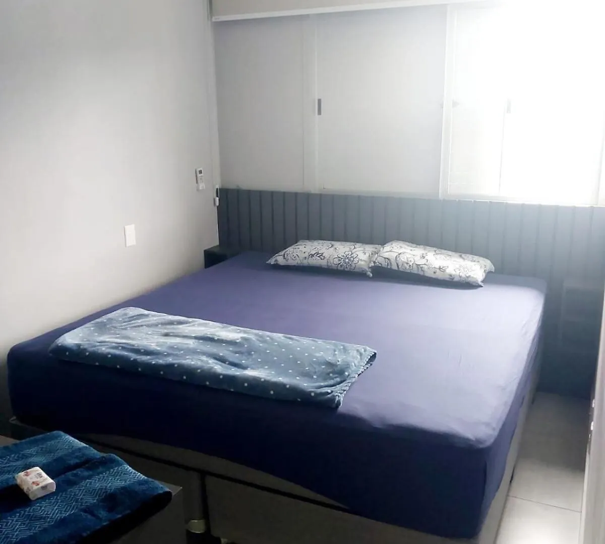Cobertura Na Barra Da Lagoa - Florianópolis