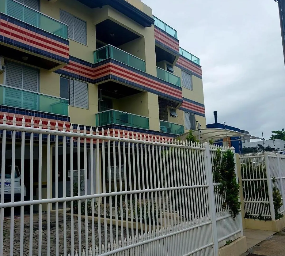 Cobertura Na Barra Da Lagoa - Florianópolis Lejlighed