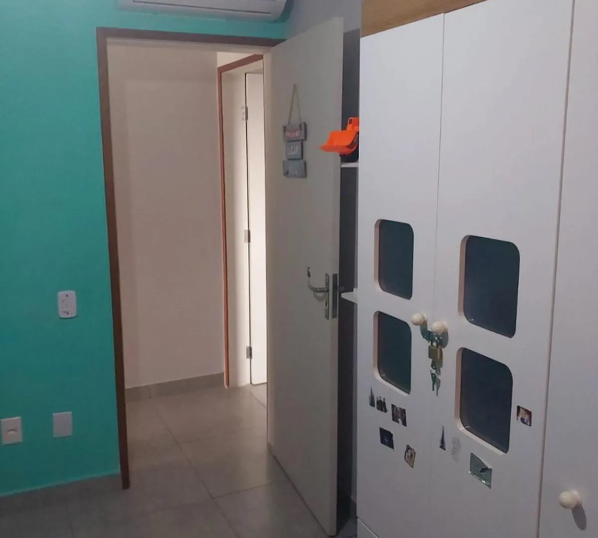 Cobertura Na Barra Da Lagoa - Florianópolis Brasilien