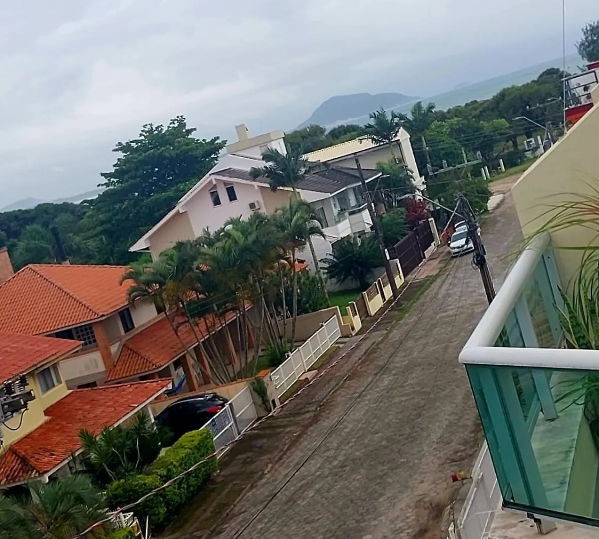 Lejlighed Cobertura Na Barra Da Lagoa - Florianópolis Brasilien