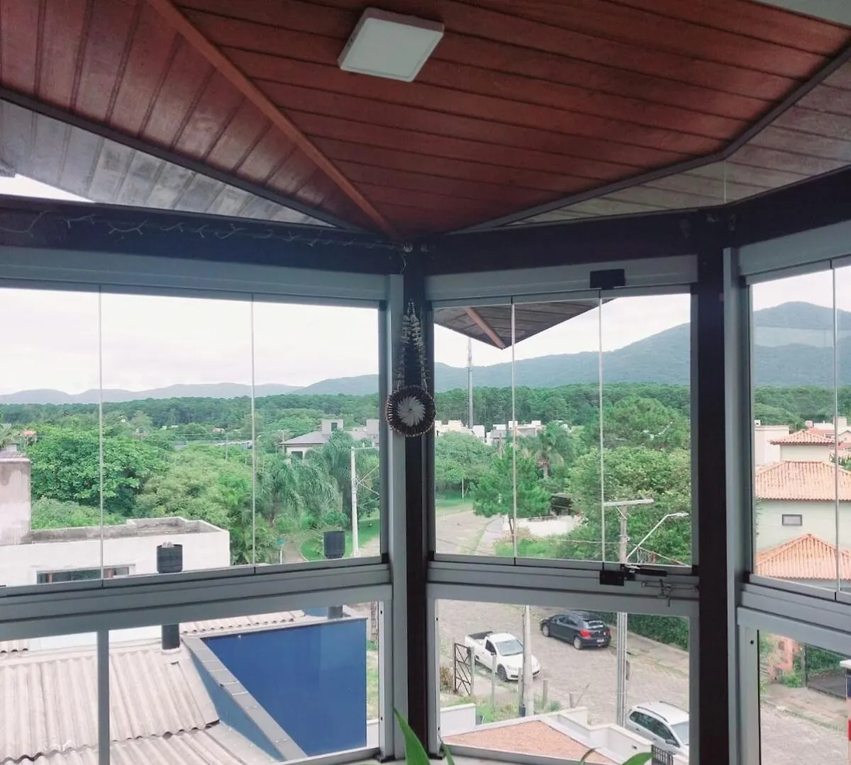 Cobertura Na Barra Da Lagoa - Florianópolis
